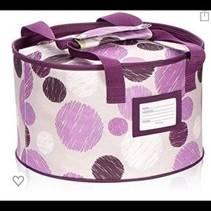 Thirty one around we go thermal